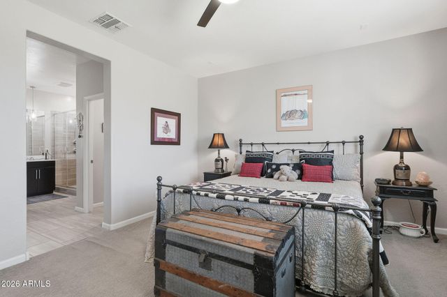 11582 E CHEVELON Trail, Gold Canyon, AZ 85118