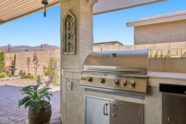 11582 E CHEVELON Trail, Gold Canyon, AZ 85118