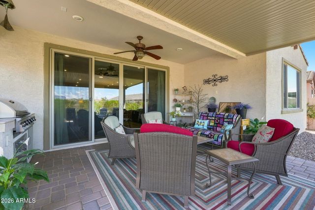11582 E CHEVELON Trail, Gold Canyon, AZ 85118