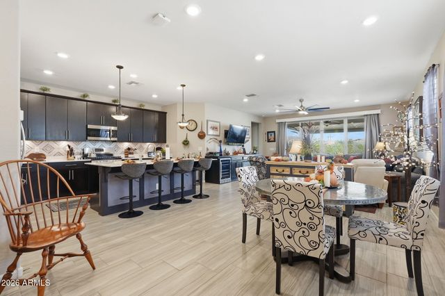 11582 E CHEVELON Trail, Gold Canyon, AZ 85118