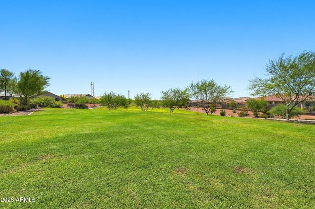 11582 E CHEVELON Trail, Gold Canyon, AZ 85118