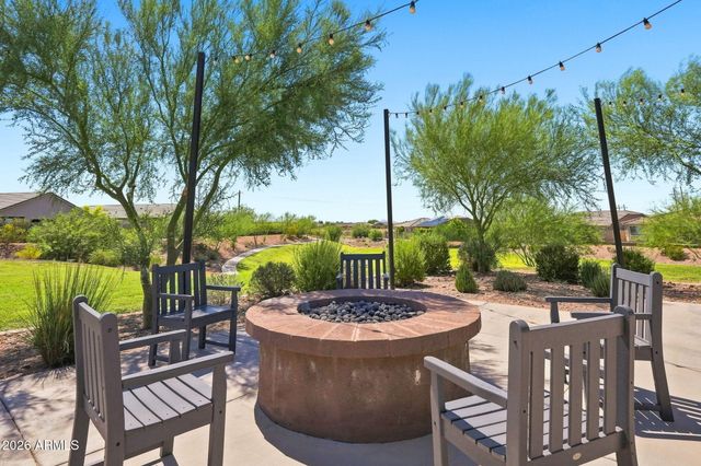 11582 E CHEVELON Trail, Gold Canyon, AZ 85118