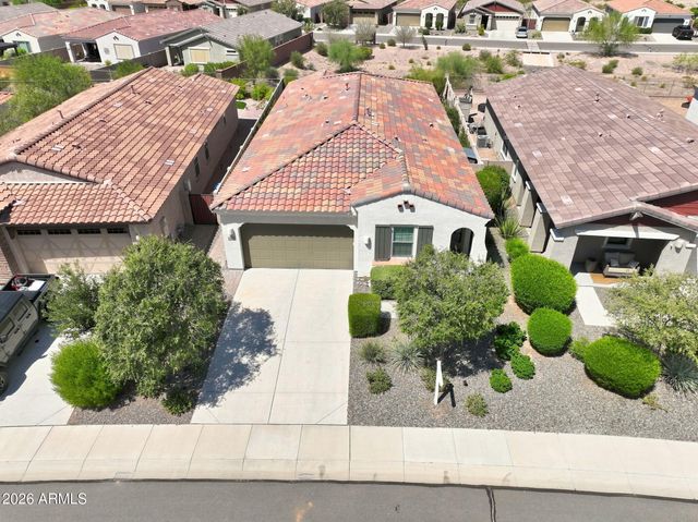 11582 E CHEVELON Trail, Gold Canyon, AZ 85118