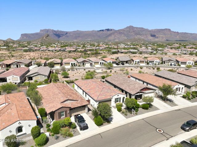 11582 E CHEVELON Trail, Gold Canyon, AZ 85118