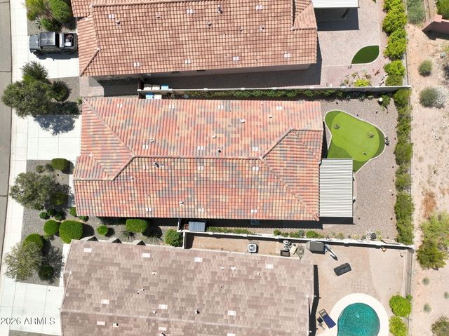 11582 E CHEVELON Trail, Gold Canyon, AZ 85118