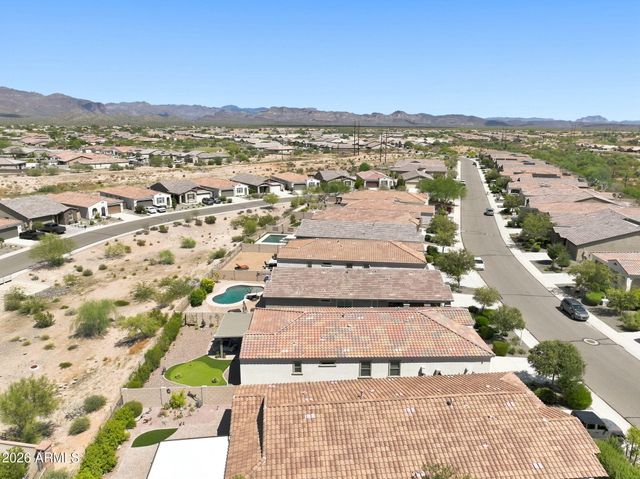 11582 E CHEVELON Trail, Gold Canyon, AZ 85118