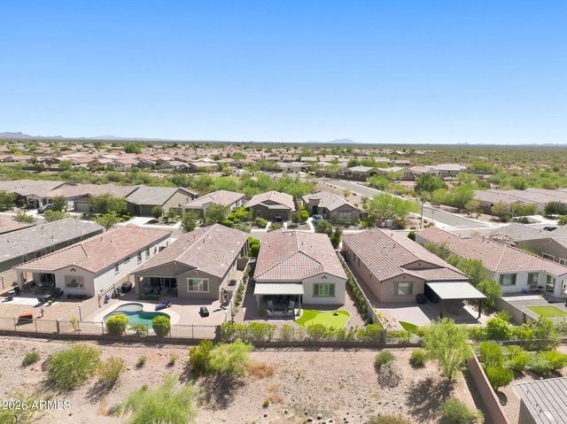 11582 E CHEVELON Trail, Gold Canyon, AZ 85118