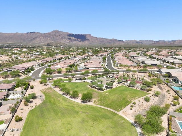 11582 E CHEVELON Trail, Gold Canyon, AZ 85118