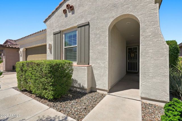 11582 E CHEVELON Trail, Gold Canyon, AZ 85118