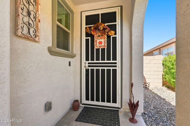 11582 E CHEVELON Trail, Gold Canyon, AZ 85118