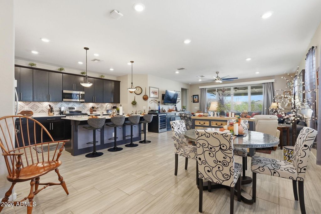 11582 E CHEVELON Trail, Gold Canyon, AZ 85118 — photo 4