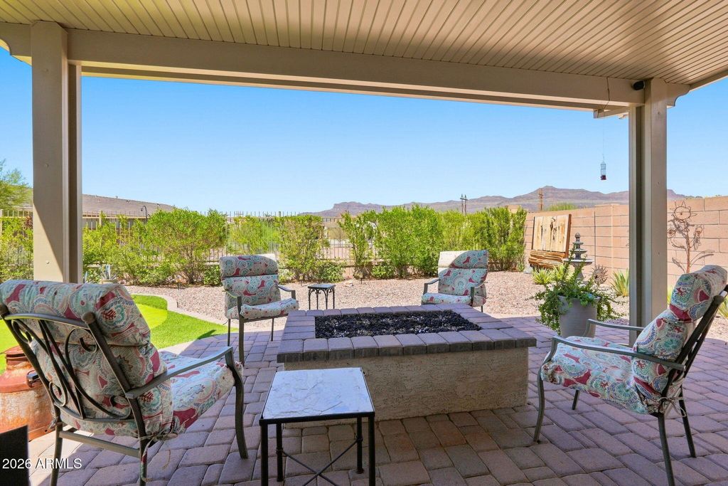 11582 E CHEVELON Trail, Gold Canyon, AZ 85118 — photo 5