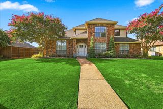 3424 Steven Drive, Plano, TX 75023