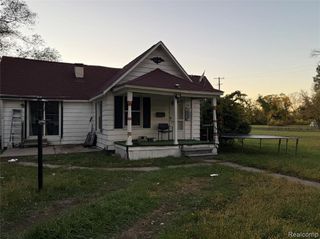 720 Magnolia Drive, Inkster, MI 48141