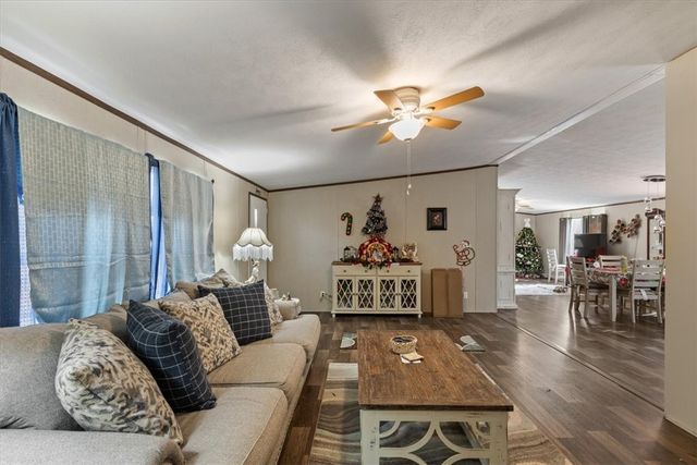 59056 S 4695 Road, Watts, OK 74964