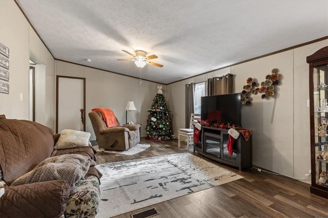 59056 S 4695 Road, Watts, OK 74964