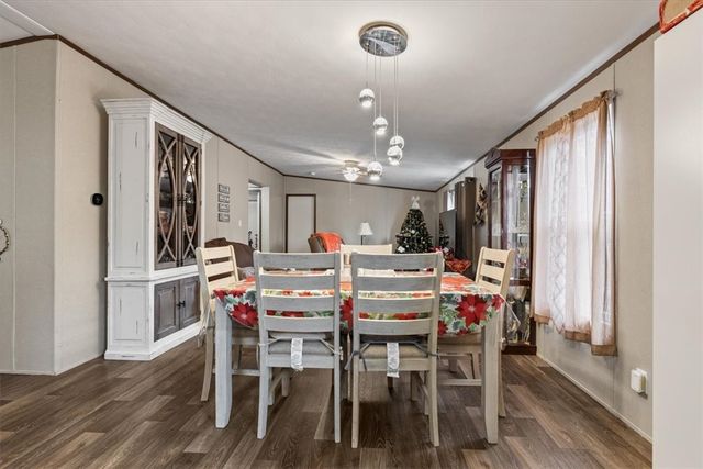 59056 S 4695 Road, Watts, OK 74964