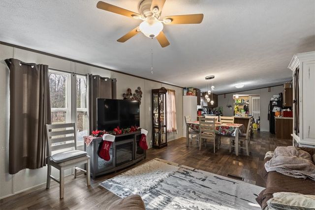 59056 S 4695 Road, Watts, OK 74964