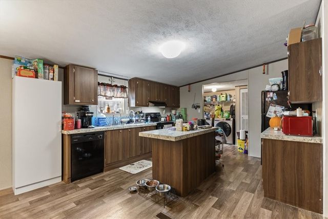 59056 S 4695 Road, Watts, OK 74964