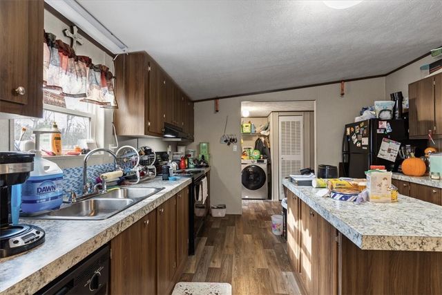 59056 S 4695 Road, Watts, OK 74964