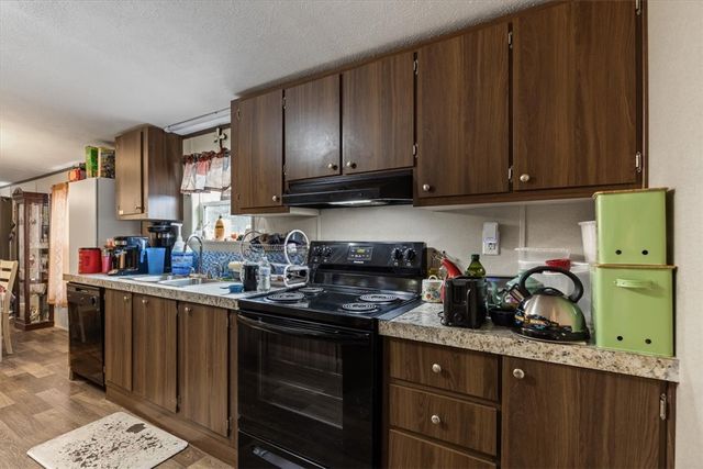 59056 S 4695 Road, Watts, OK 74964