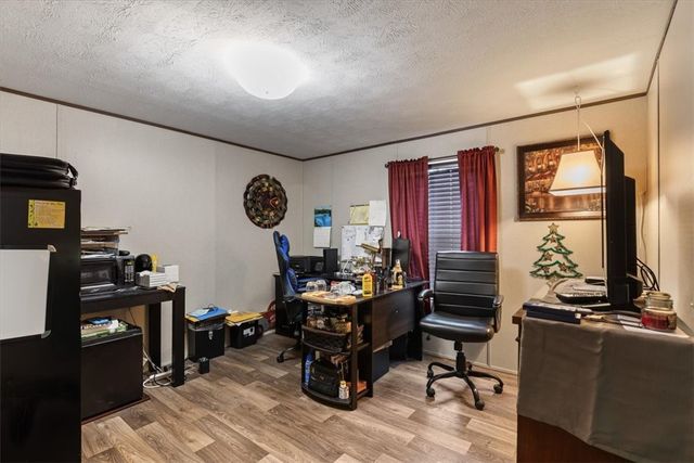 59056 S 4695 Road, Watts, OK 74964