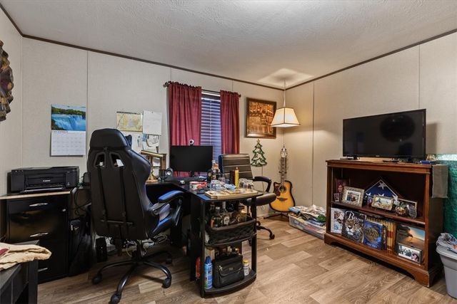 59056 S 4695 Road, Watts, OK 74964