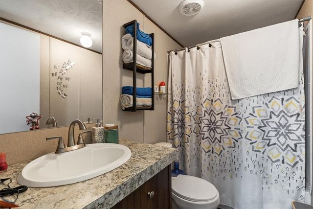 59056 S 4695 Road, Watts, OK 74964