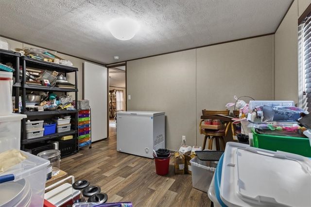 59056 S 4695 Road, Watts, OK 74964