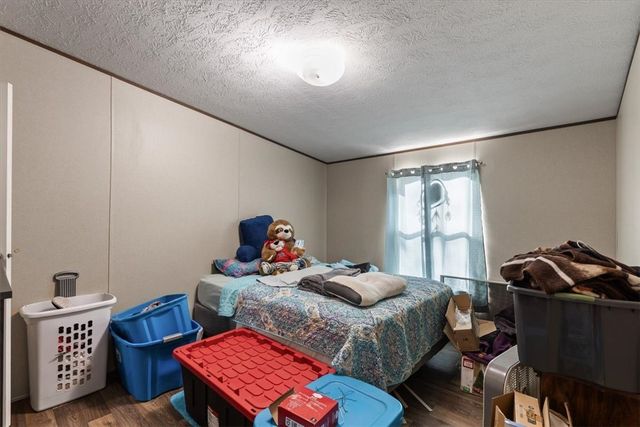 59056 S 4695 Road, Watts, OK 74964