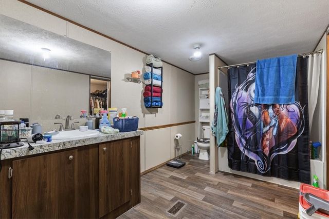 59056 S 4695 Road, Watts, OK 74964