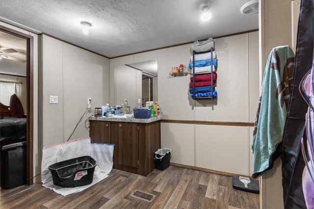 59056 S 4695 Road, Watts, OK 74964