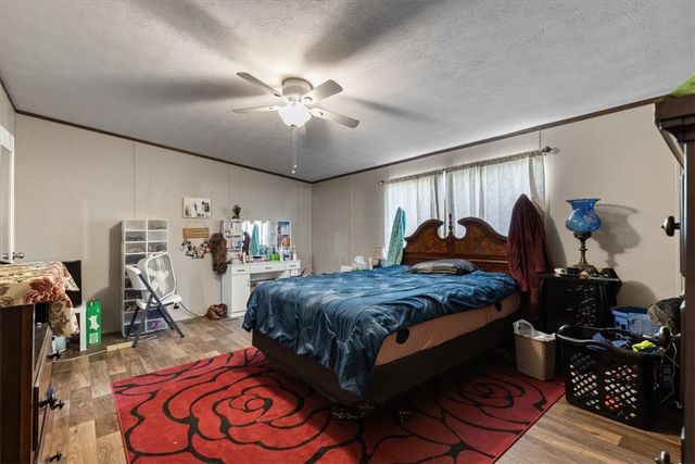 59056 S 4695 Road, Watts, OK 74964