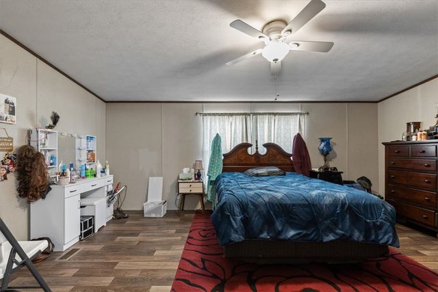 59056 S 4695 Road, Watts, OK 74964