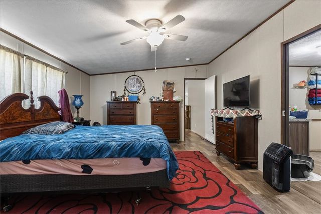 59056 S 4695 Road, Watts, OK 74964