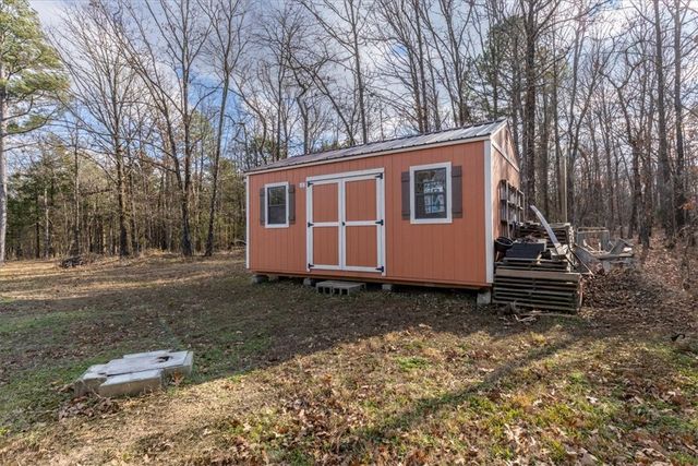 59056 S 4695 Road, Watts, OK 74964