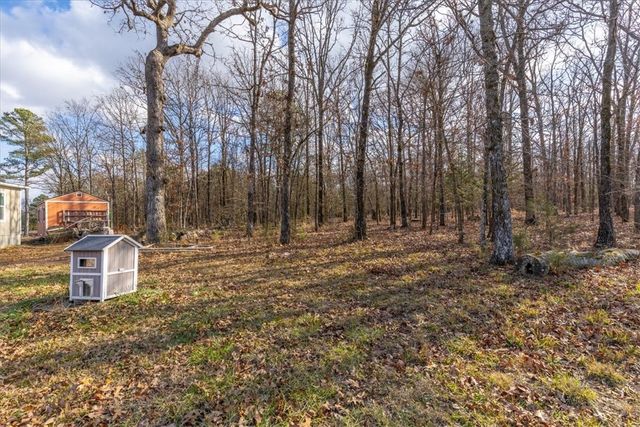 59056 S 4695 Road, Watts, OK 74964