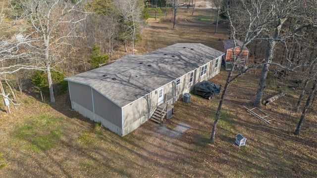 59056 S 4695 Road, Watts, OK 74964