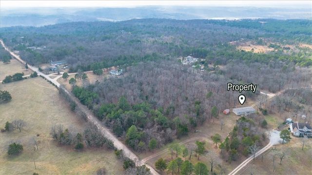 59056 S 4695 Road, Watts, OK 74964