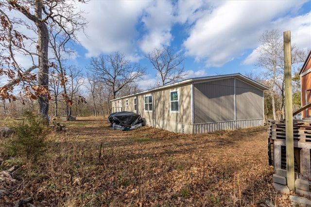 59056 S 4695 Road, Watts, OK 74964