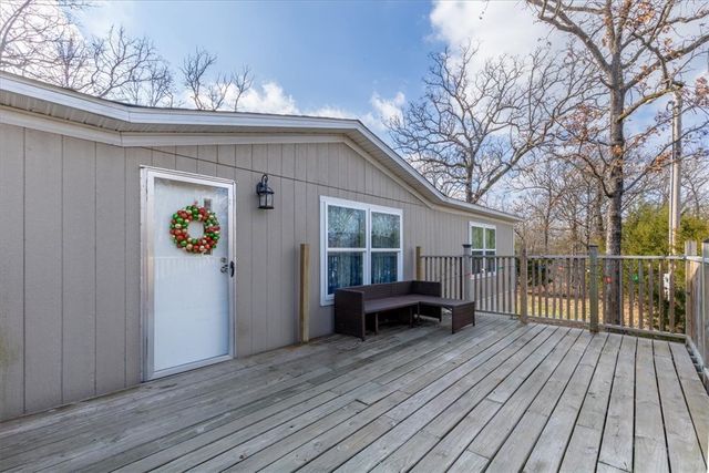 59056 S 4695 Road, Watts, OK 74964