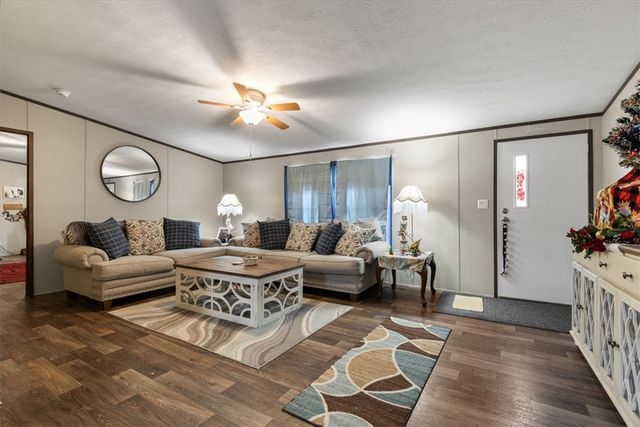 59056 S 4695 Road, Watts, OK 74964