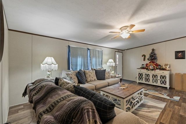 59056 S 4695 Road, Watts, OK 74964