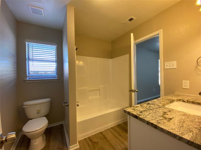 2311 Kingsford Court, Arlington, TX 76017