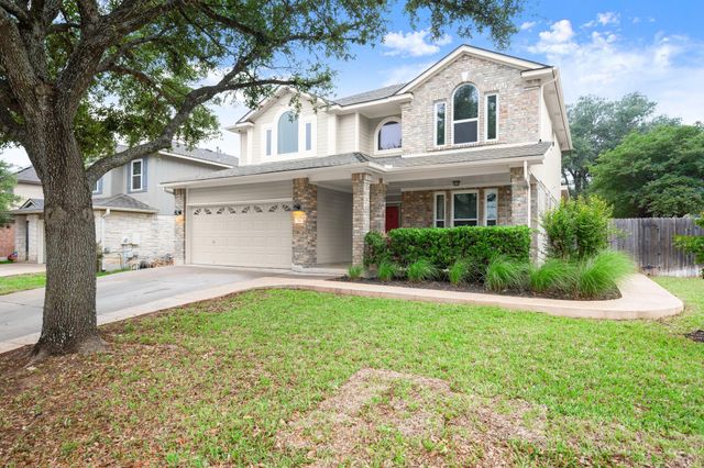 700 Settlement ST, Cedar Park, TX 78613