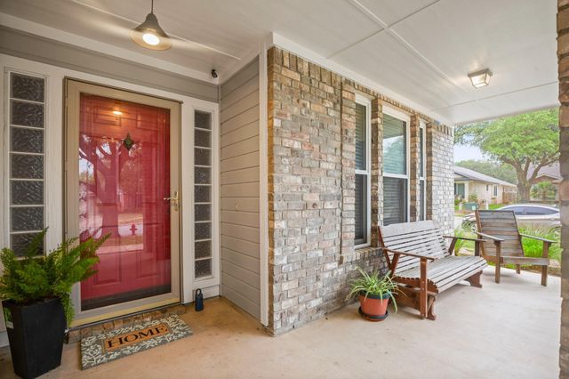 700 Settlement ST, Cedar Park, TX 78613