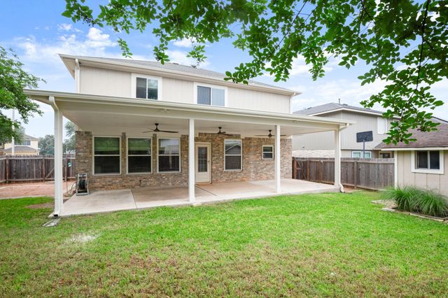 700 Settlement ST, Cedar Park, TX 78613