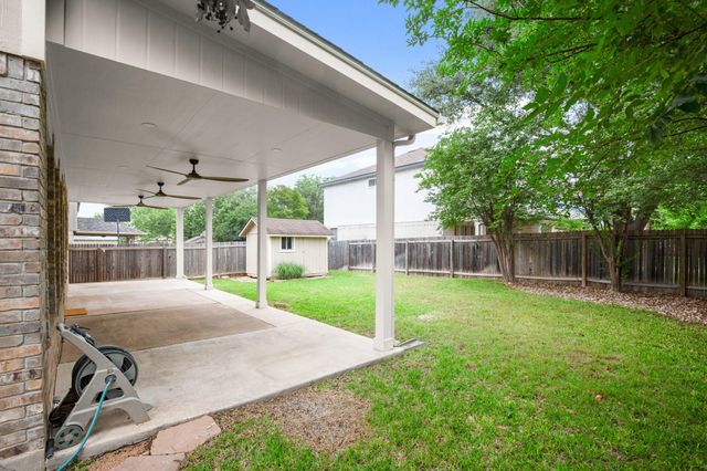 700 Settlement ST, Cedar Park, TX 78613
