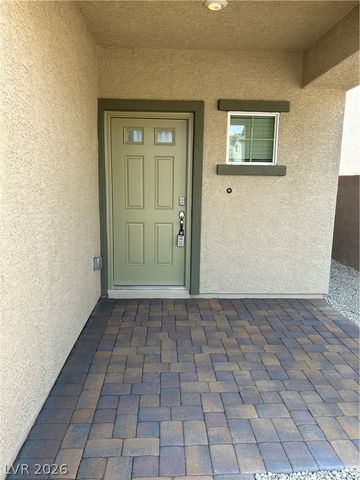 1978 Chameleon Court, North Las Vegas, NV 89032