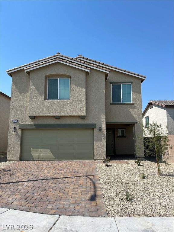 1978 Chameleon Court, North Las Vegas, NV 89032